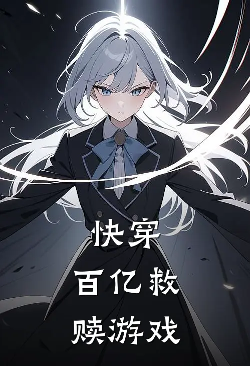 快穿，百亿救赎游戏