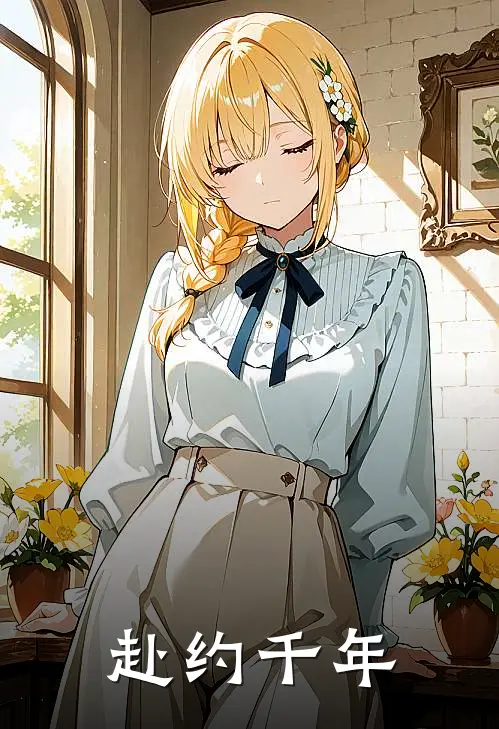 赴约千年