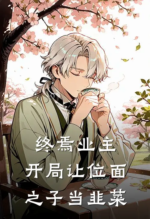终焉业主：开局让位面之子当韭菜