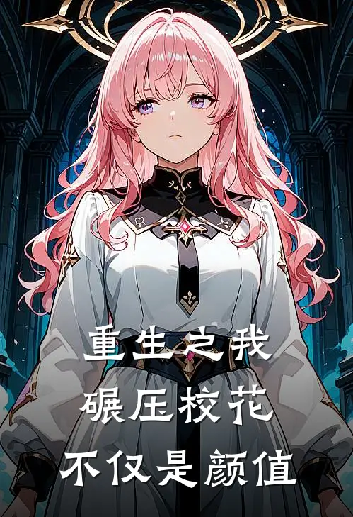 重生之我碾压校花，不仅是颜值