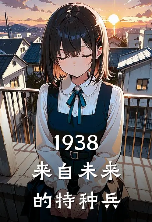 1938，来自未来的特种兵