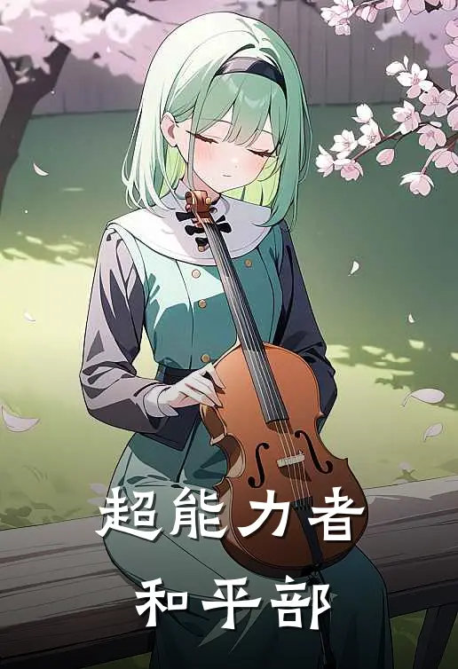 超能力者和平部