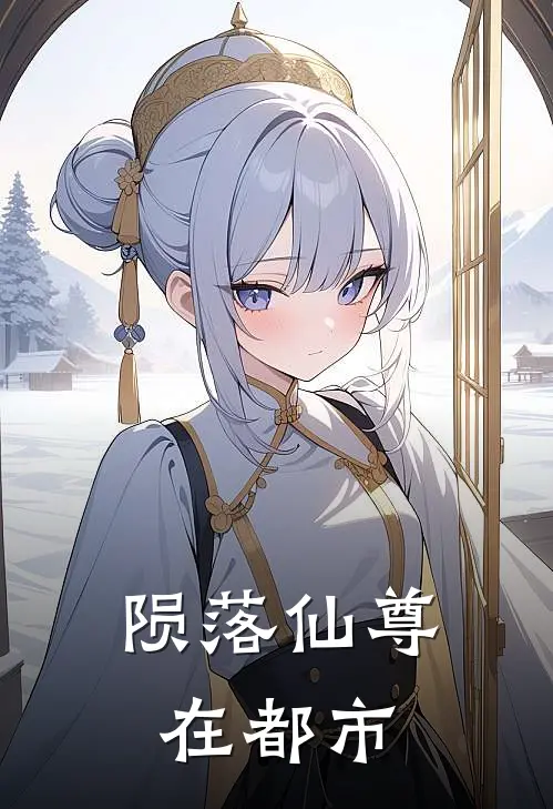 陨落仙尊在都市