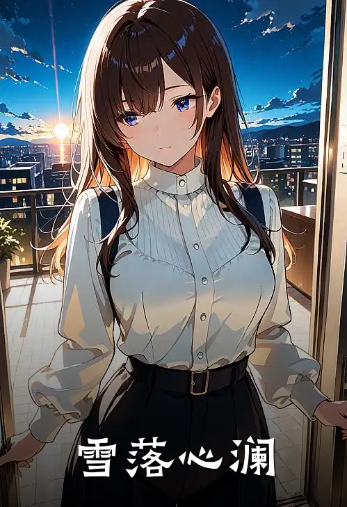 雪落心澜