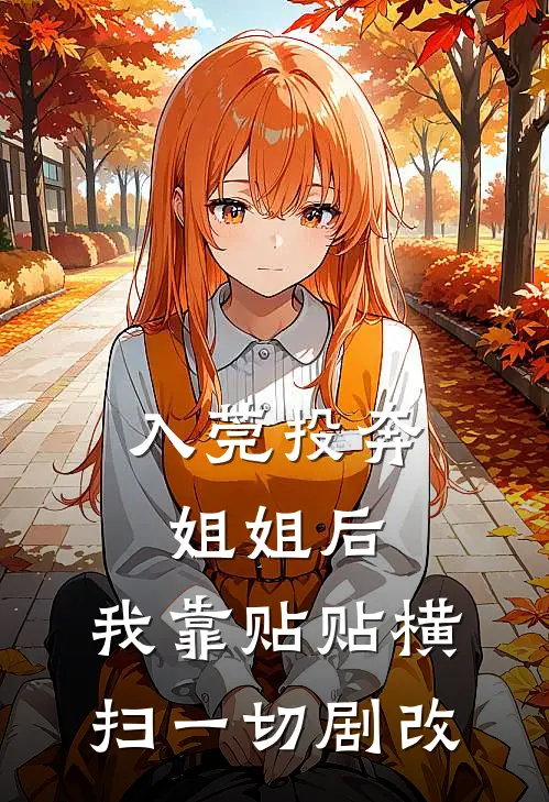 入莞投奔姐姐后，我靠贴贴横扫一切（剧改）