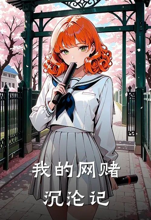 我的网赌沉沦记