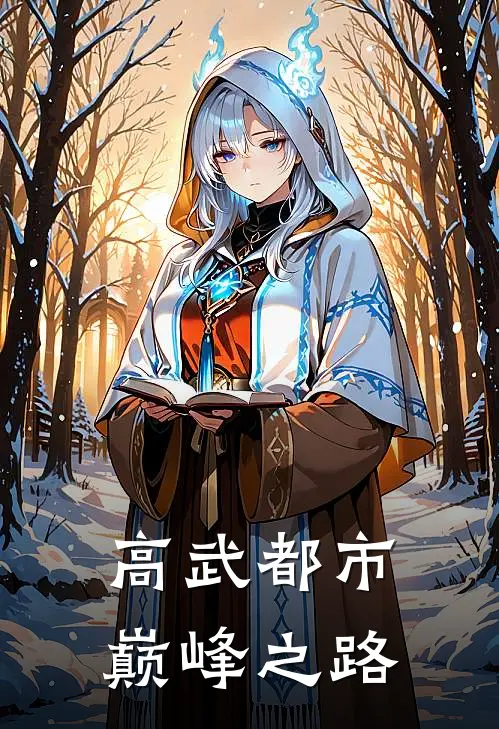 高武都市：巅峰之路