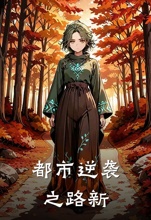 都市逆袭之路新