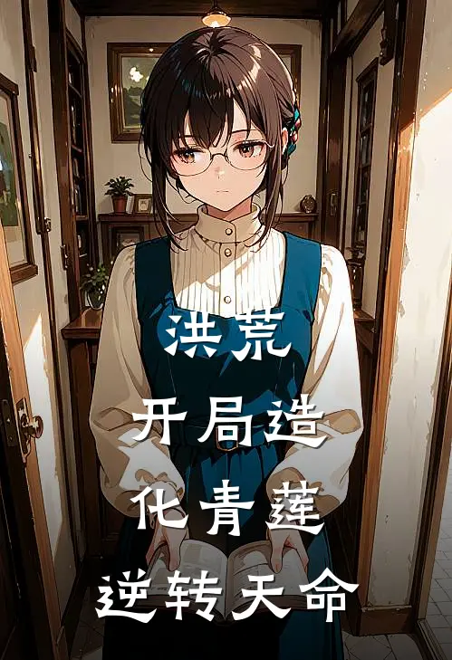 洪荒：开局造化青莲，逆转天命