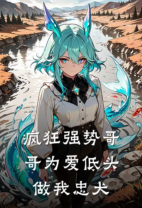 疯狂强势哥哥为爱低头做我忠犬