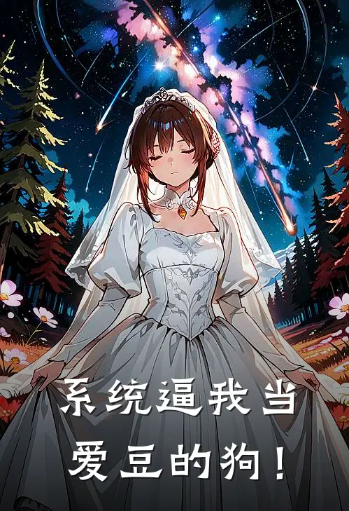 系统逼我当爱豆的狗！