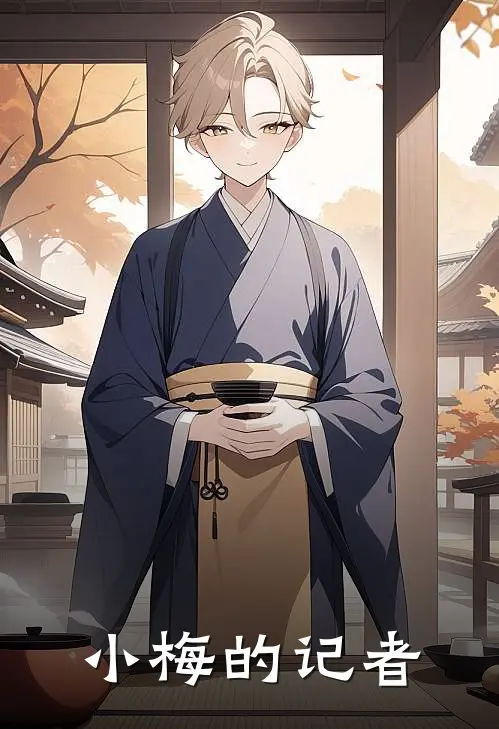 小梅的记者