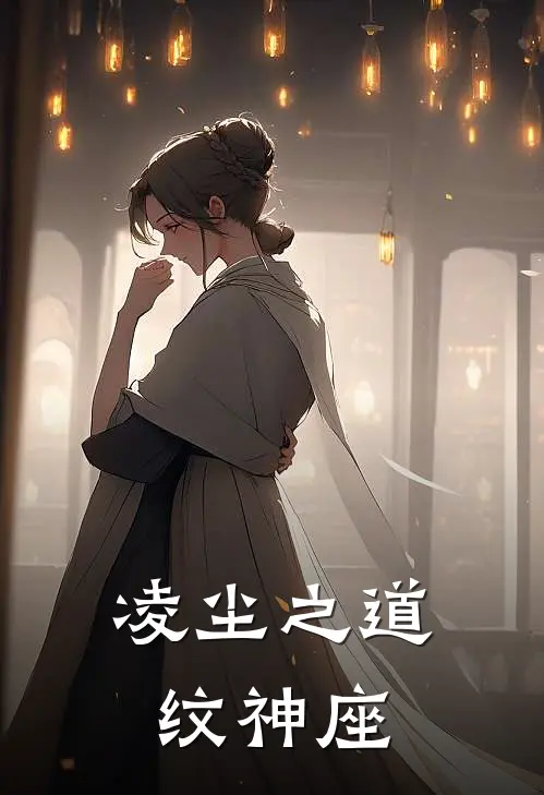 凌尘之道纹神座