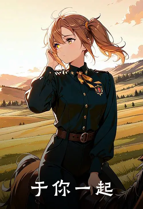 于你一起