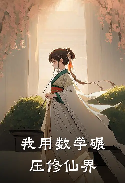 我用数学碾压修仙界