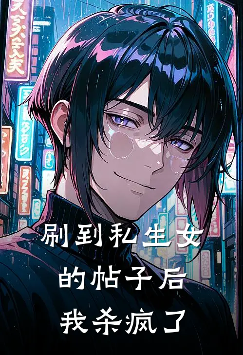 刷到私生女的帖子后，我杀疯了