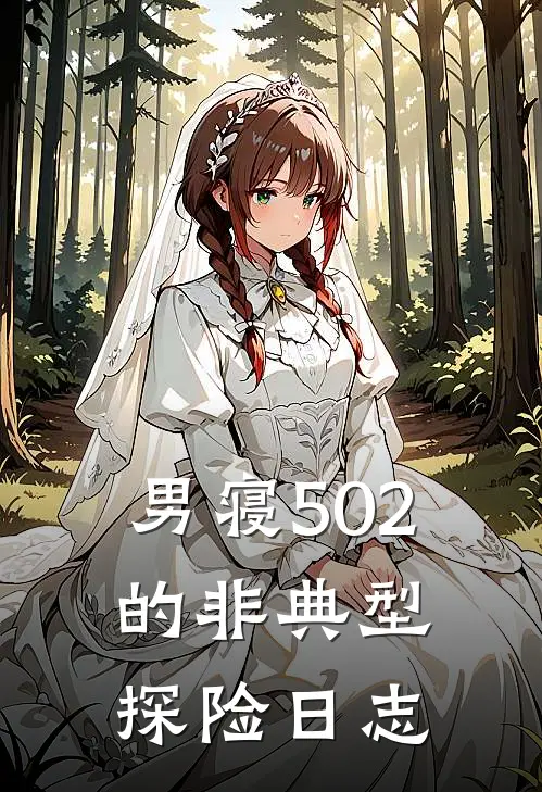 男寝502的非典型探险日志