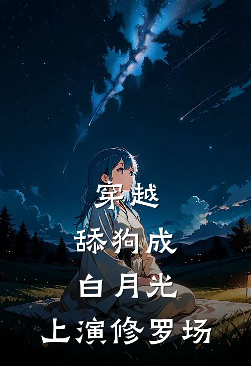 穿越：舔狗成白月光，上演修罗场