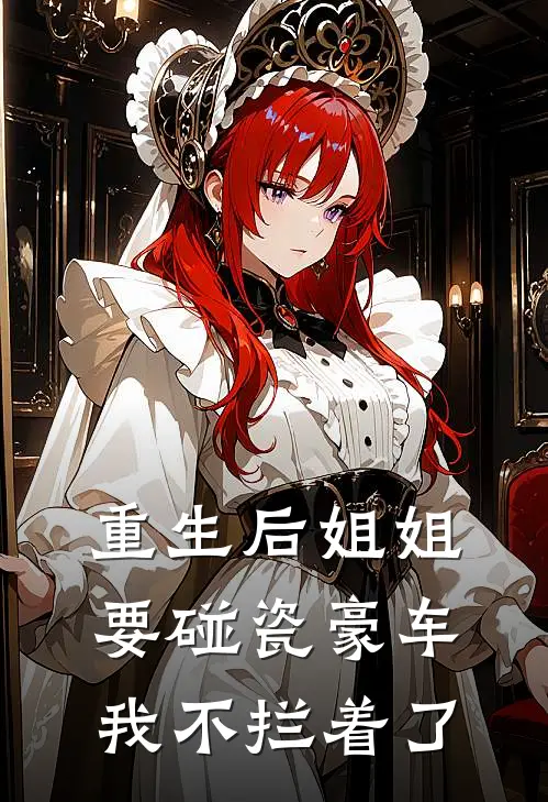 重生后姐姐要碰瓷豪车我不拦着了