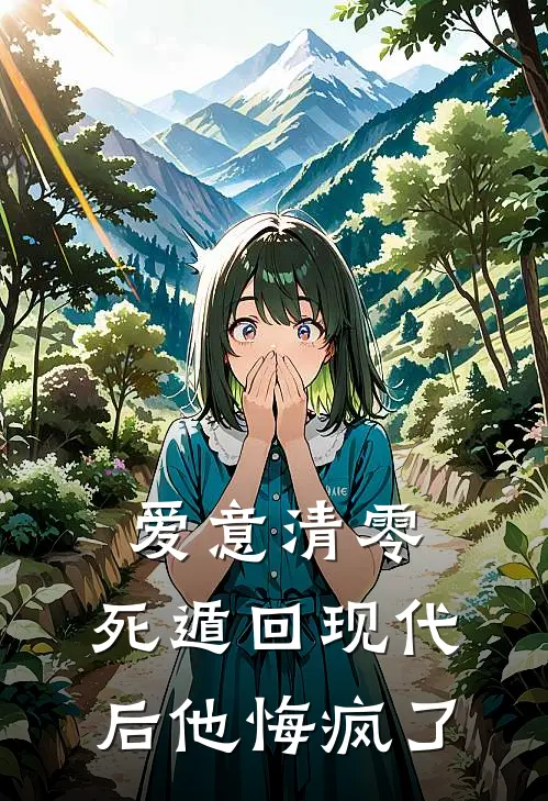 爱意清零，死遁回现代后他悔疯了