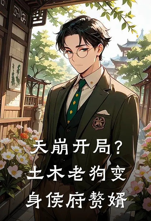 天崩开局？土木老狗变身侯府赘婿
