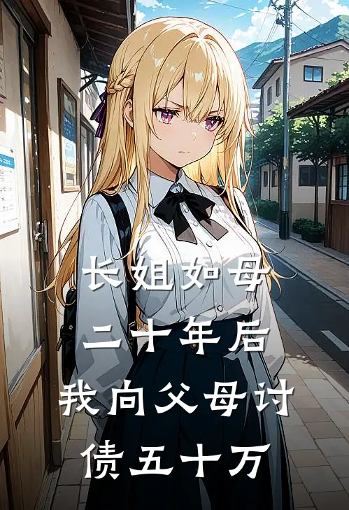 长姐如母二十年后，我向父母讨债五十万