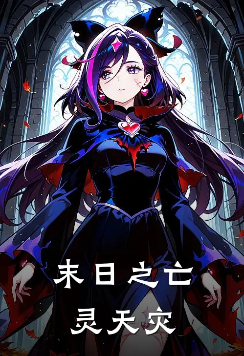 末日之亡灵天灾