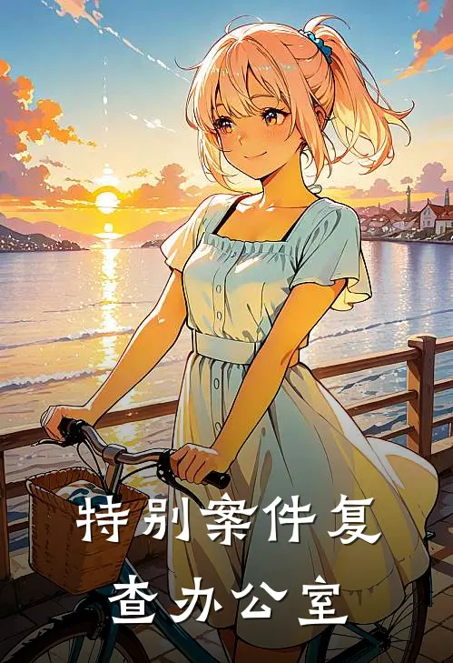 特别案件复查办公室