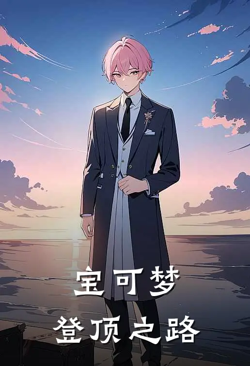 宝可梦：登顶之路