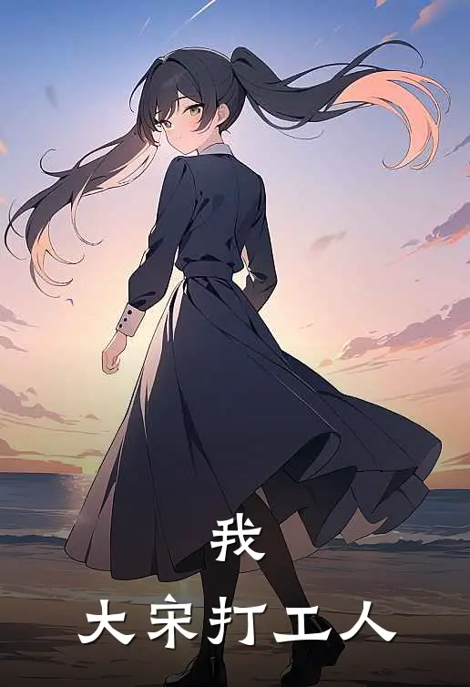 我，大宋打工人