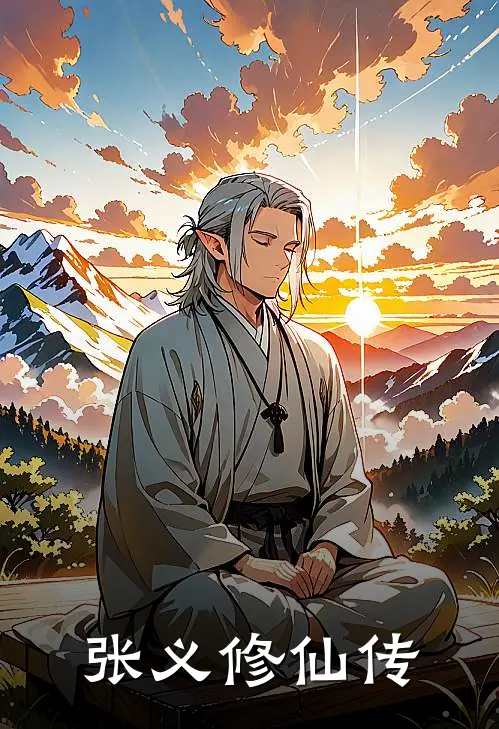 张义修仙传