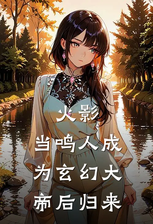 火影：当鸣人成为玄幻大帝后归来