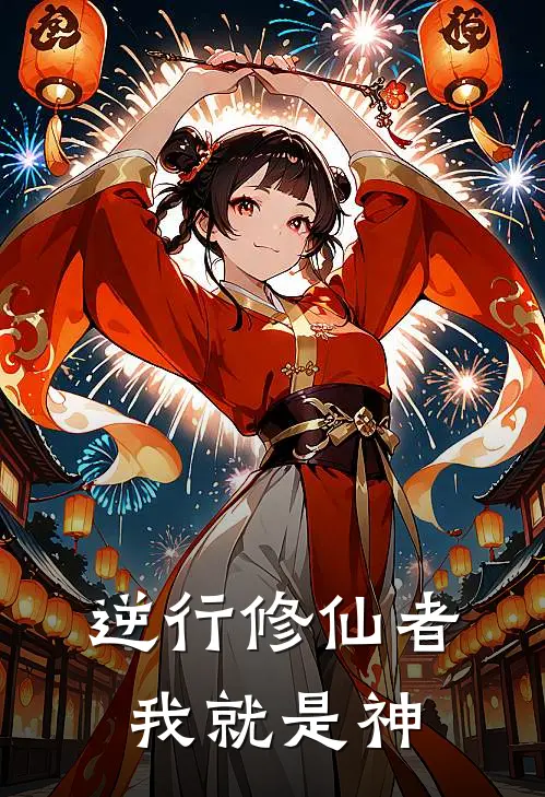 逆行修仙者，我就是神