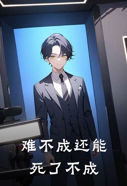 难不成还能死了不成