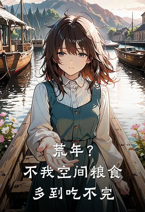 荒年？不，我空间粮食多到吃不完