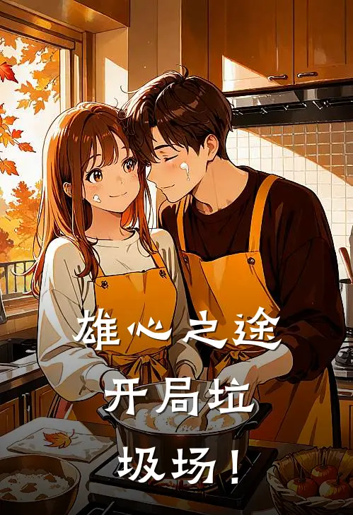 雄心之途：开局垃圾场！