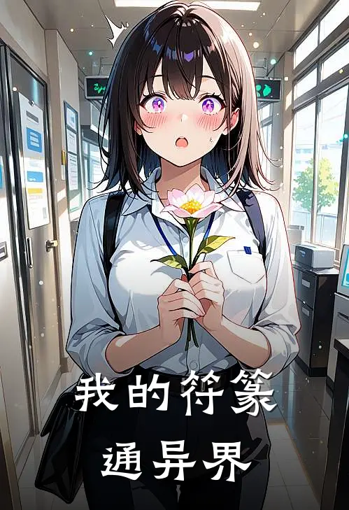 我的符篆通异界