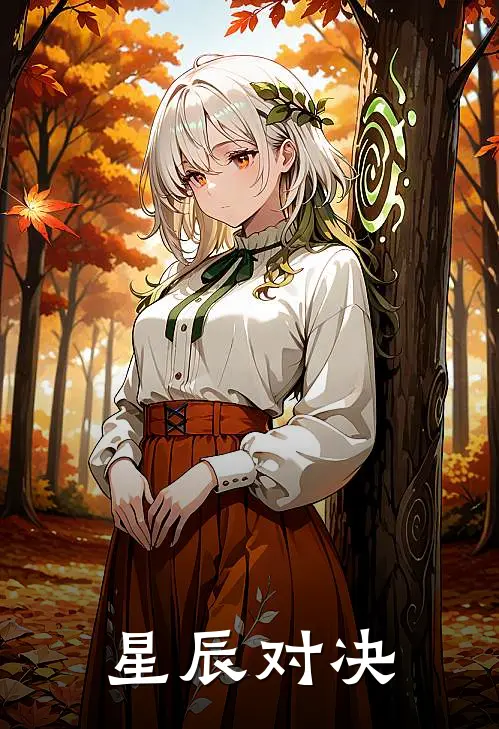 星辰对决