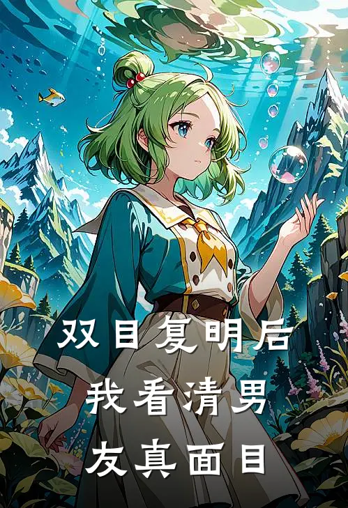 双目复明后，我看清男友真面目