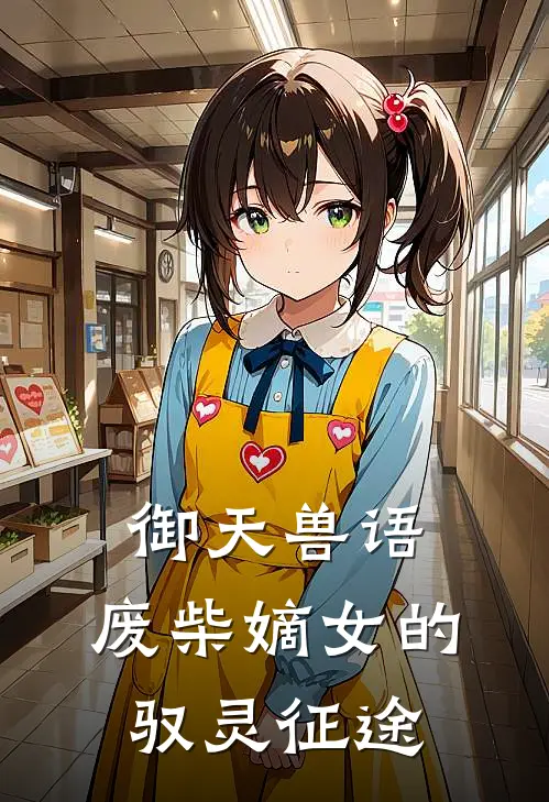 御天兽语：废柴嫡女的驭灵征途