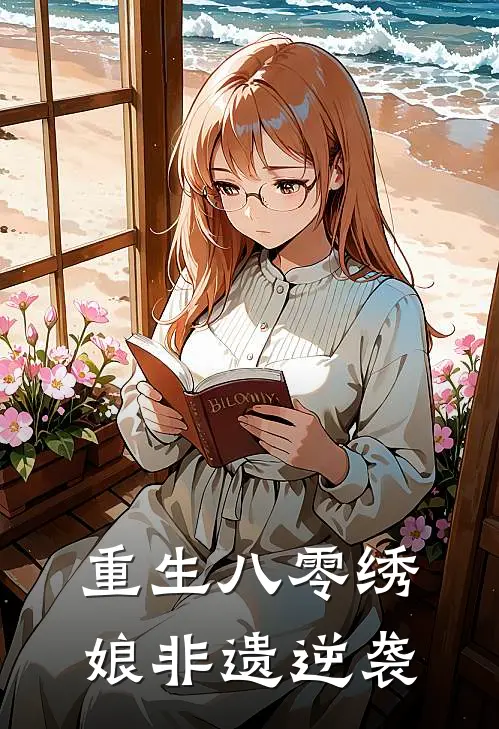 重生八零绣娘非遗逆袭