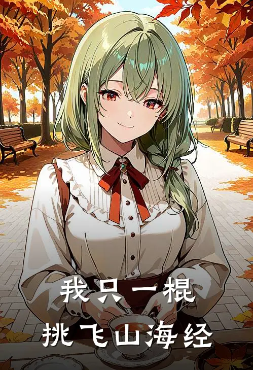 我只一棍，挑飞山海经