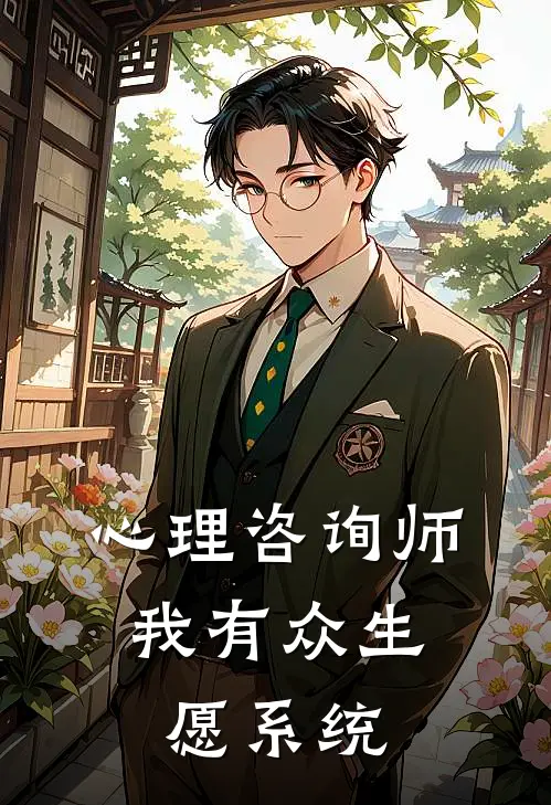 心理咨询师：我有众生愿系统