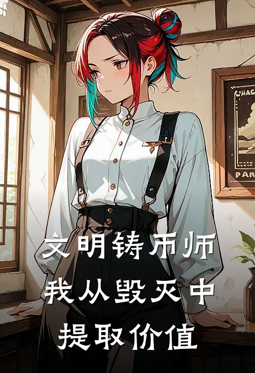 文明铸币师：我从毁灭中提取价值