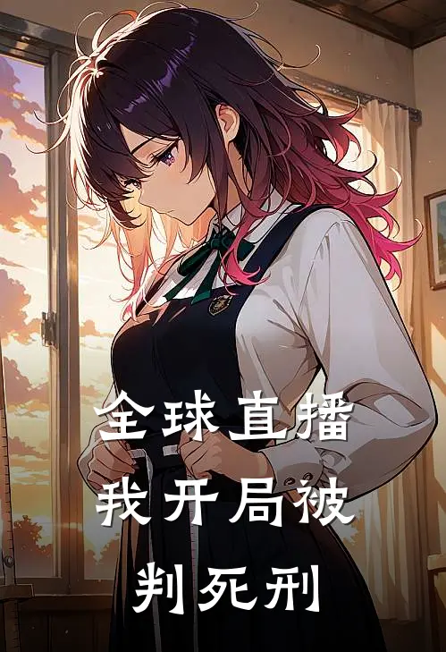 全球直播：我开局被判死刑