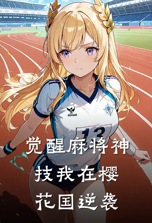 觉醒麻将神技我在樱花国逆袭