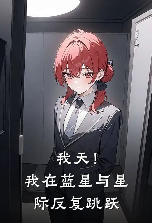 我天！我在蓝星与星际反复跳跃