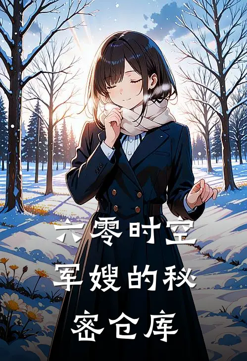六零时空：军嫂的秘密仓库