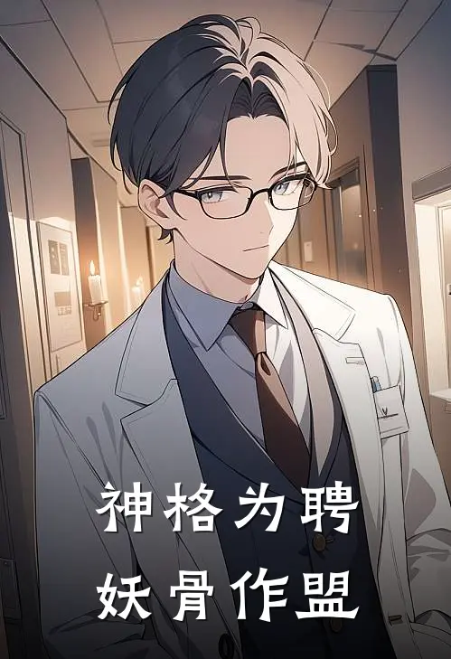 神格为聘，妖骨作盟