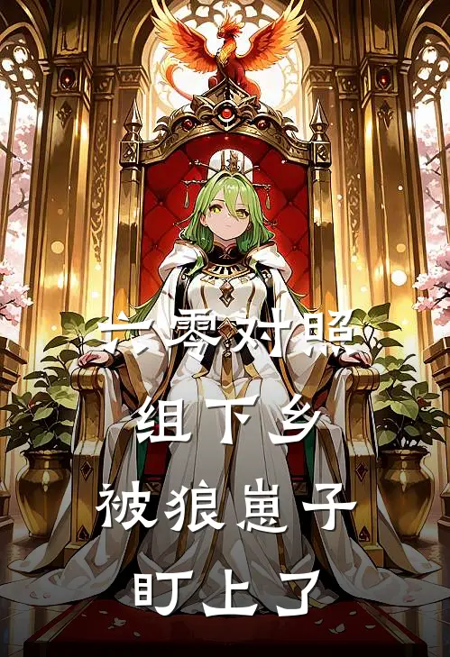 六零对照组下乡，被狼崽子盯上了